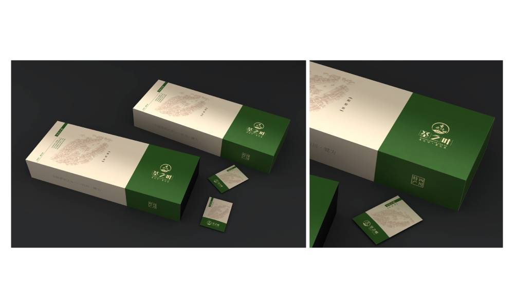 连南包装设计用传统工艺构筑现代品牌的文化护城河实践录