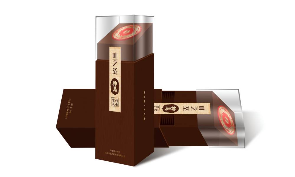 连南礼品包装设计：以礼传情，融合城市特色，打造有温度的伴手礼