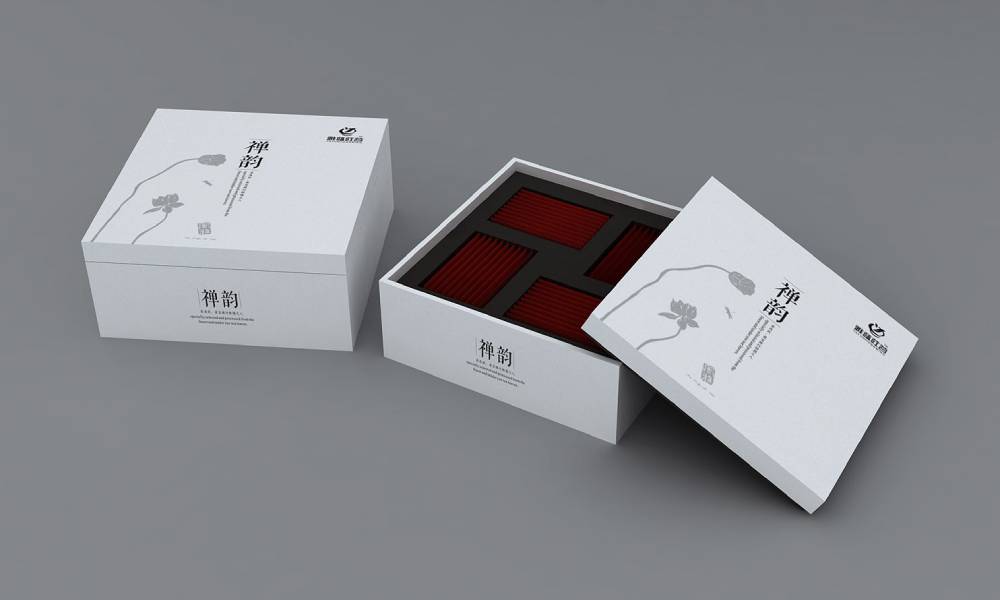 连南茶叶包装设计：以自然意趣，传递城市茶香的清雅韵味